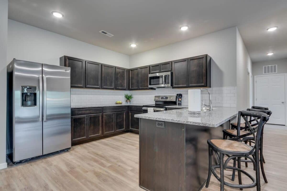 New Const Sleeps 6 Pool - Close To Pkwy Пиджен Фордж Екстериор снимка