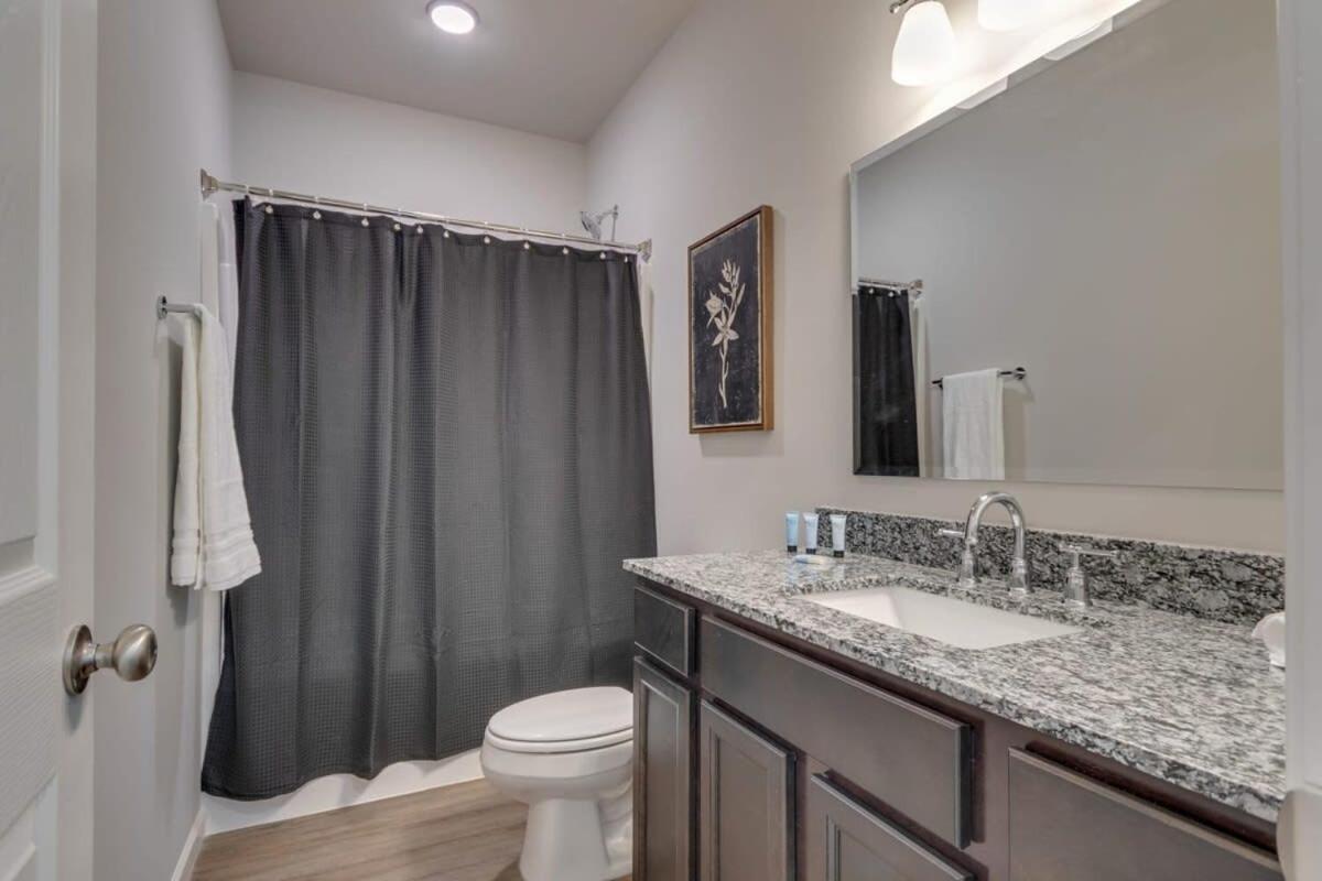 New Const Sleeps 6 Pool - Close To Pkwy Пиджен Фордж Екстериор снимка