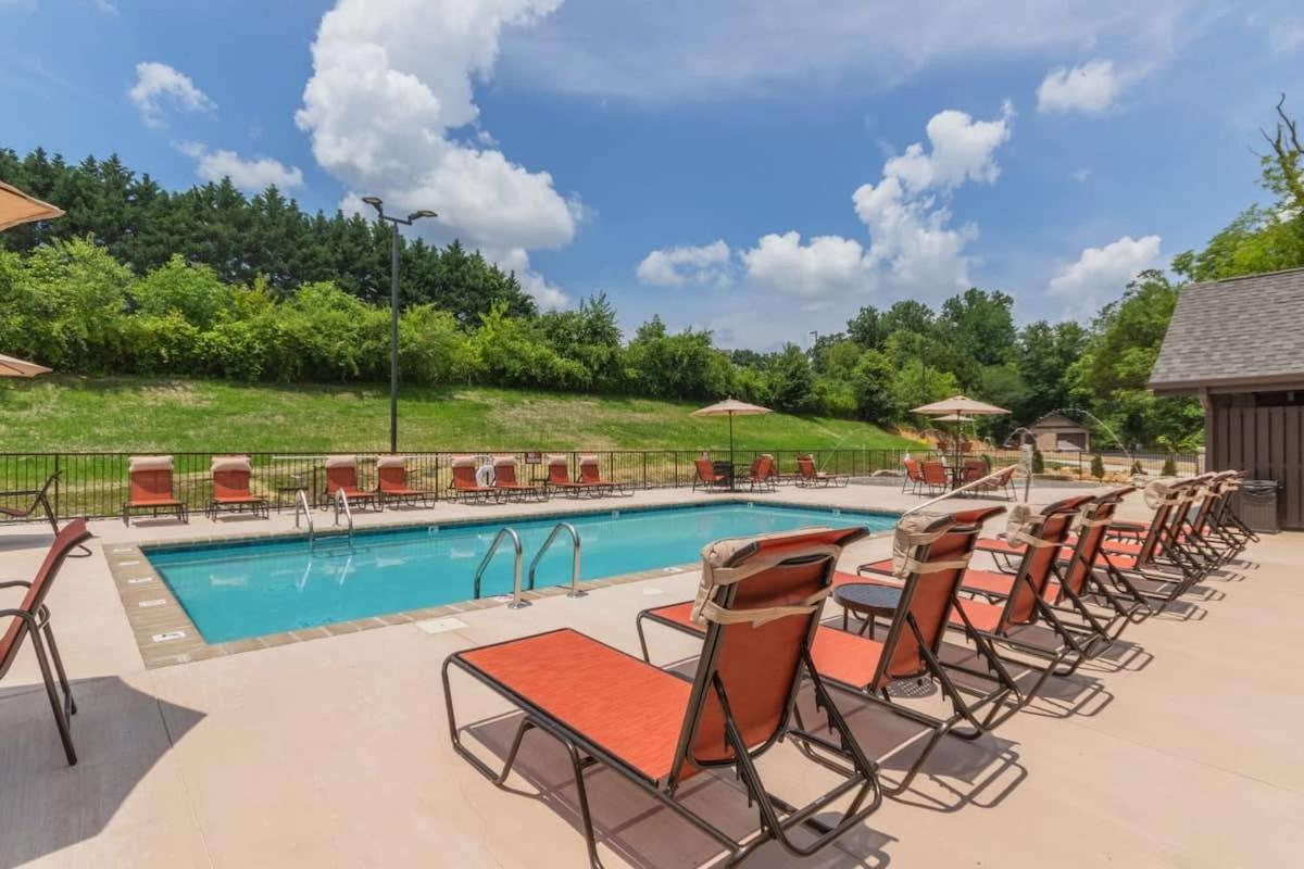 New Const Sleeps 6 Pool - Close To Pkwy Пиджен Фордж Екстериор снимка