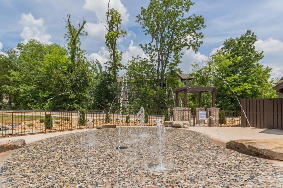 New Const Sleeps 6 Pool - Close To Pkwy Пиджен Фордж Екстериор снимка